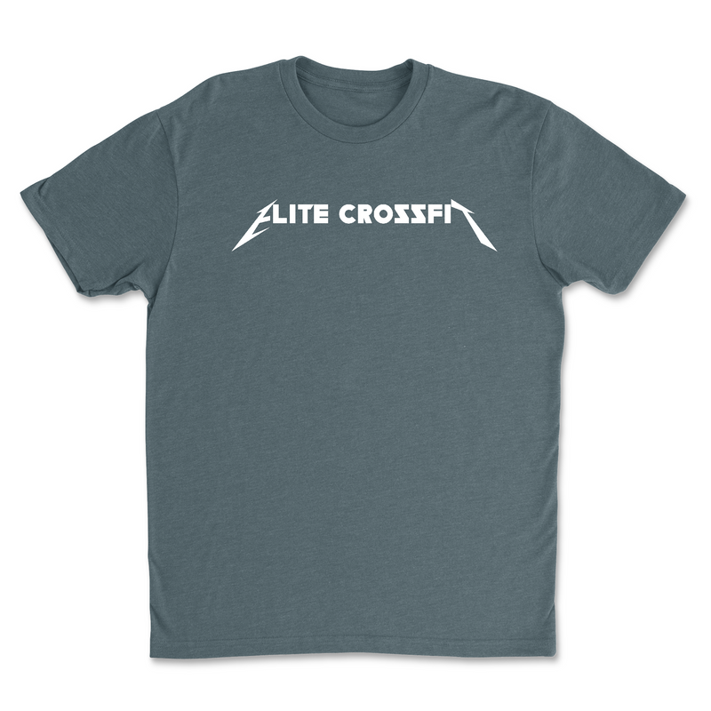 Mens 2X-Large INDIGO T-Shirt