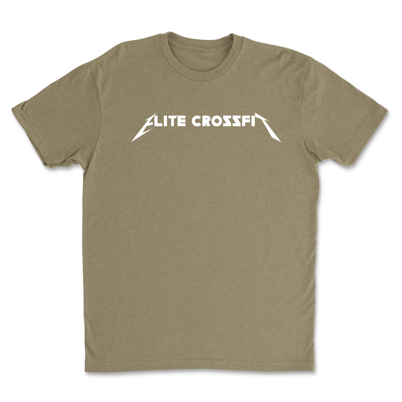 Mens 2X-Large LIGHT_OLIVE T-Shirt