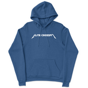 Mens 2X-Large ROYAL Hoodie