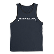 Mens 2X-Large DARK_NAVY Tank Top