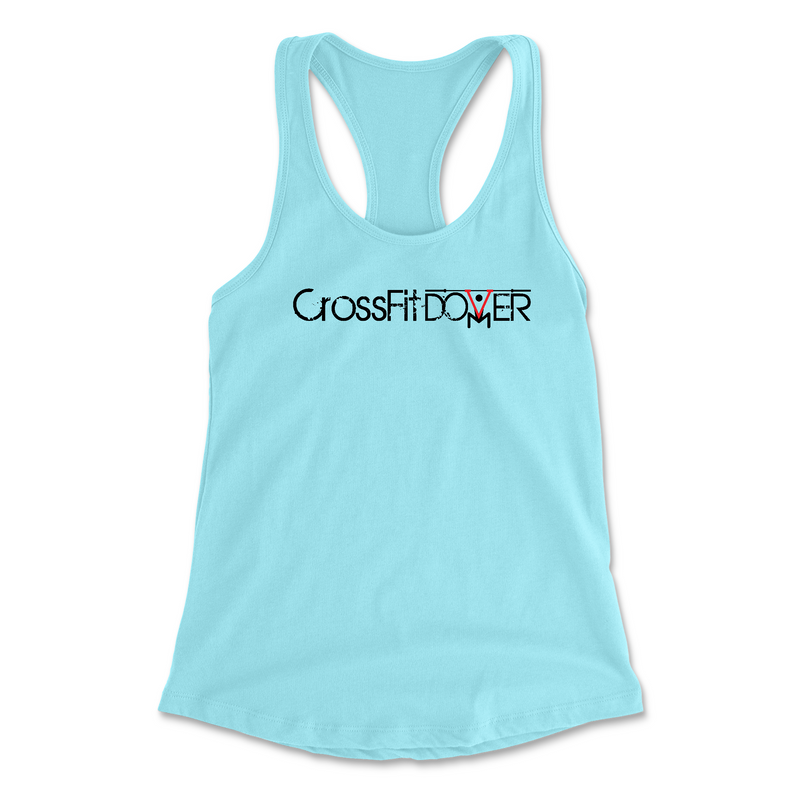 Womens 2X-Large CANCUN Tank Top