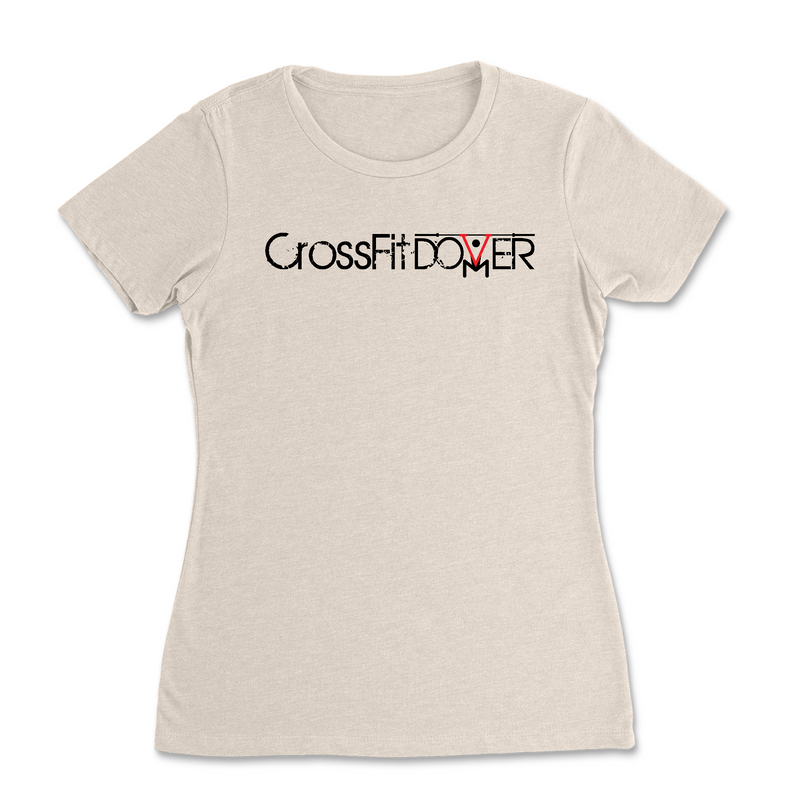 Womens 2X-Large WHITE T-Shirt