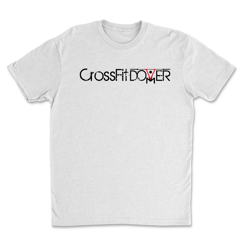 Mens 2X-Large WHITE T-Shirt
