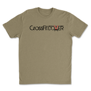 Mens 2X-Large LIGHT_OLIVE T-Shirt