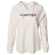 Womens 2X-Large BONE Hoodie
