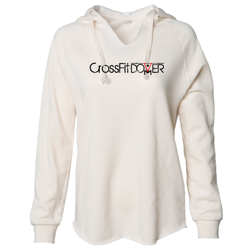 Womens 2X-Large BONE Hoodie