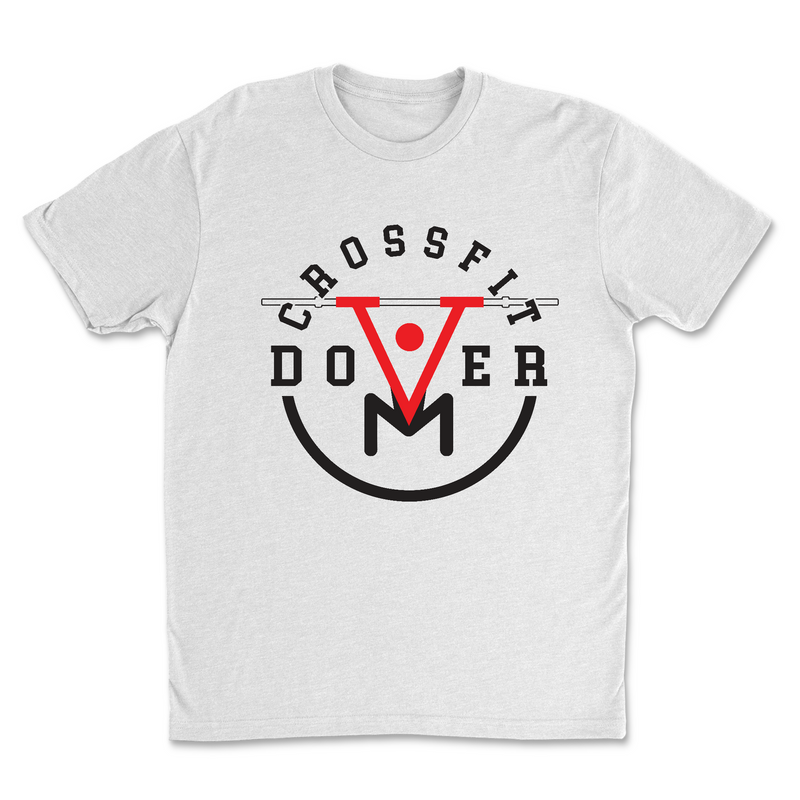 Mens 2X-Large WHITE T-Shirt