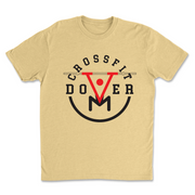 Mens 2X-Large BANANA_CREAM T-Shirt