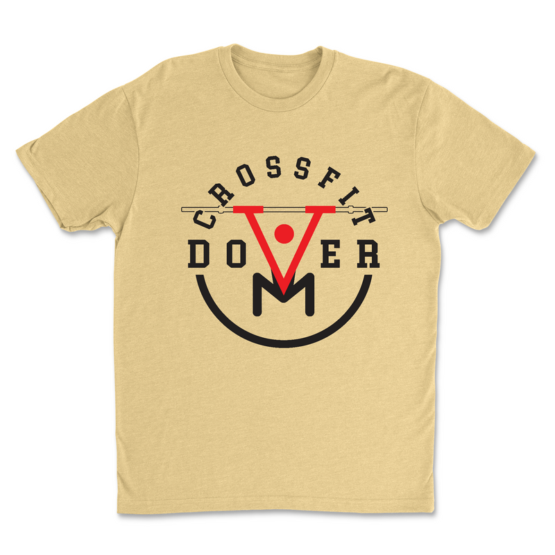 Mens 2X-Large BANANA_CREAM T-Shirt