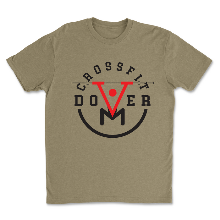 Mens 2X-Large LIGHT_OLIVE T-Shirt