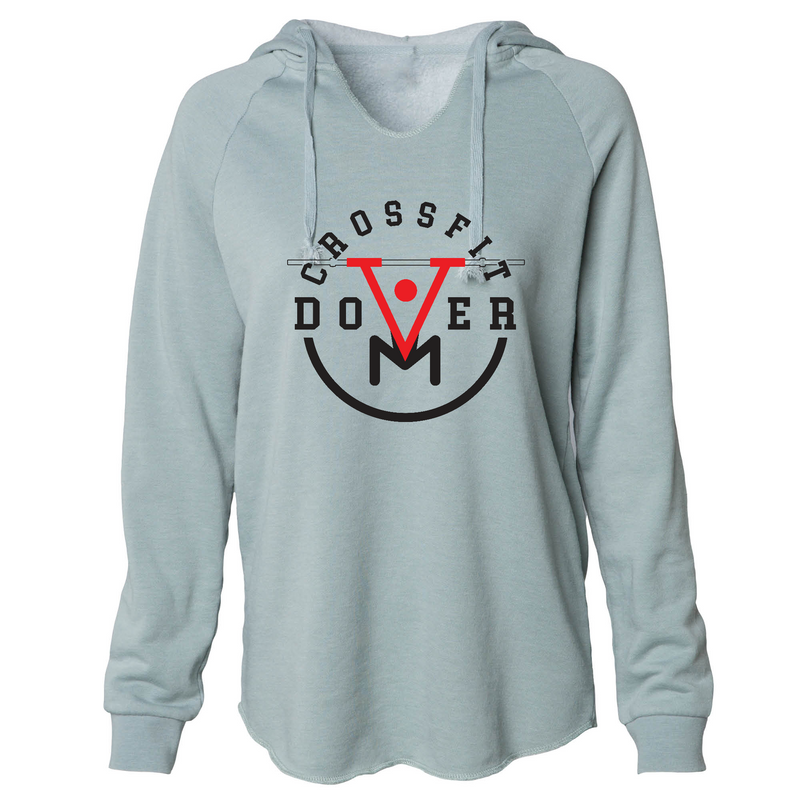 Womens 2X-Large SAGE Hoodie