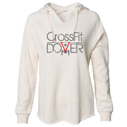 Womens 2X-Large BONE Hoodie
