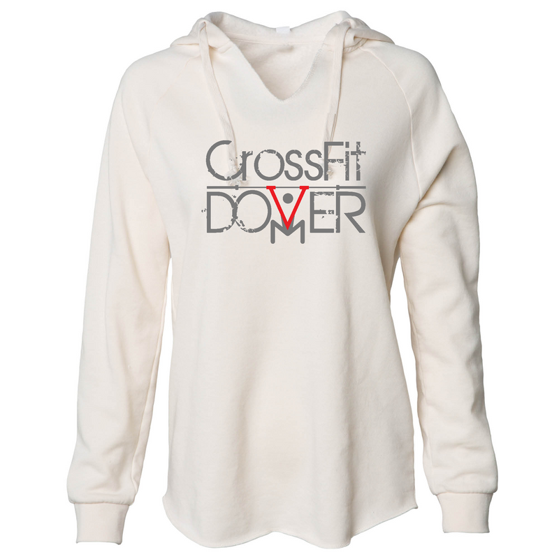 Womens 2X-Large BONE Hoodie