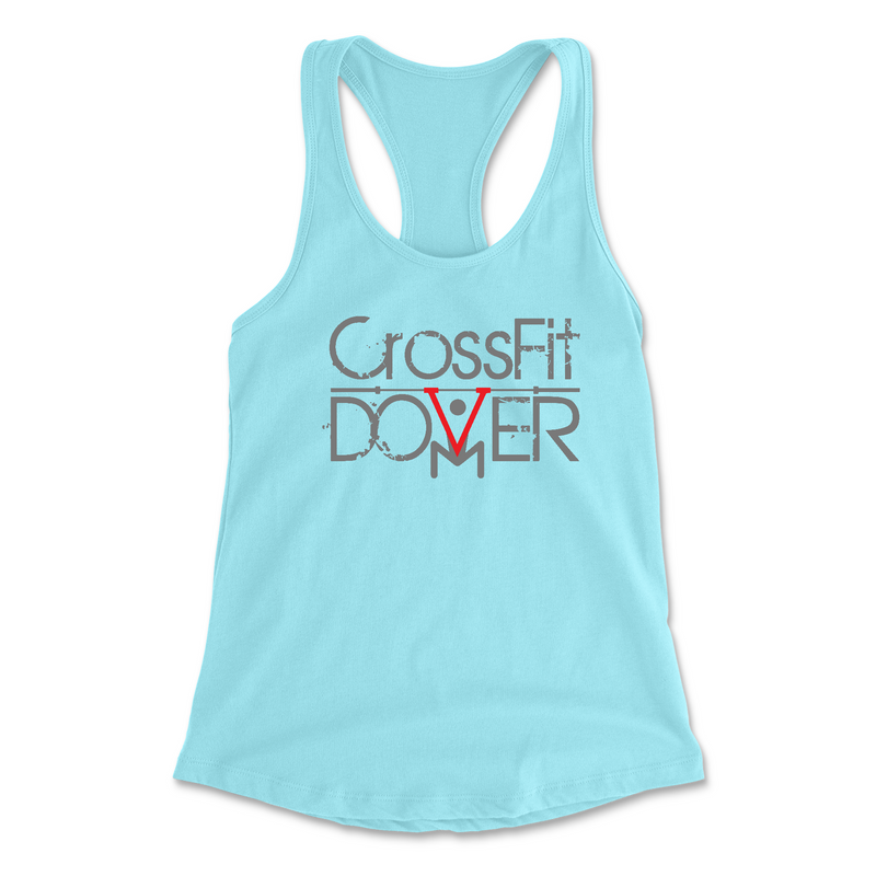 Womens 2X-Large CANCUN Tank Top