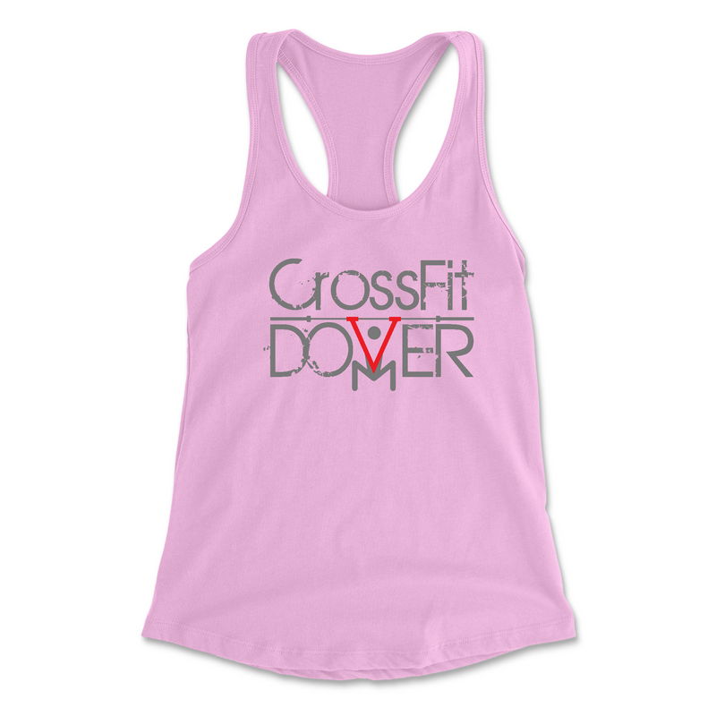Womens 2X-Large LILAC Tank Top