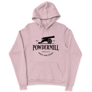 Mens 2X-Large LIGHT_PINK Hoodie