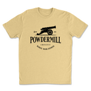 Mens 2X-Large BANANA_CREAM T-Shirt