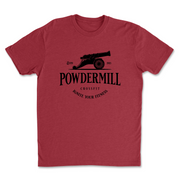 Mens 2X-Large CARDINAL T-Shirt