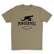 Mens 2X-Large LIGHT_OLIVE T-Shirt