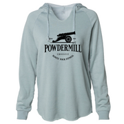 Womens 2X-Large SAGE Hoodie
