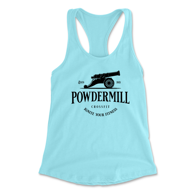 Womens 2X-Large CANCUN Tank Top