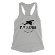 Womens 2X-Large HEATHER_GRAY Tank Top