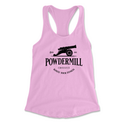 Womens 2X-Large LILAC Tank Top