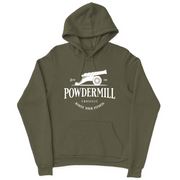 Mens 2X-Large ARMY Hoodie