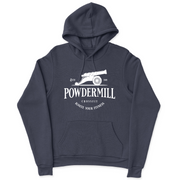 Mens 2X-Large CLASSIC_NAVY Hoodie