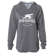 Womens 2X-Large SHADOW Hoodie