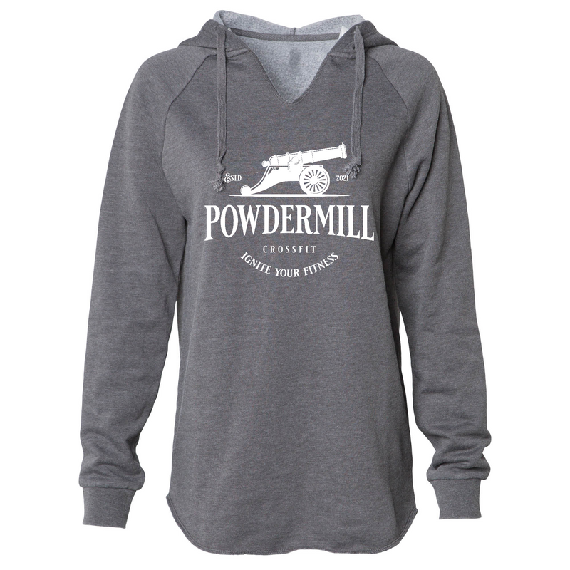 Womens 2X-Large SHADOW Hoodie