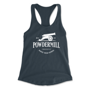Womens 2X-Large INDIGO Tank Top