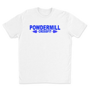 Mens 2X-Large WHITE T-Shirt