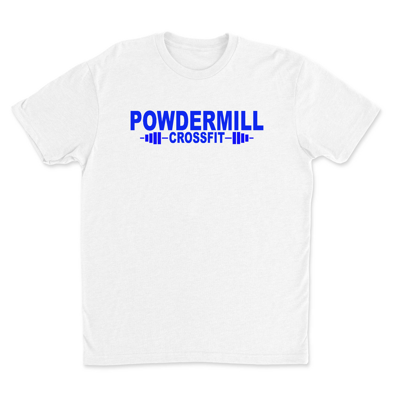 Mens 2X-Large WHITE T-Shirt