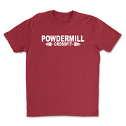 Mens 2X-Large CARDINAL T-Shirt