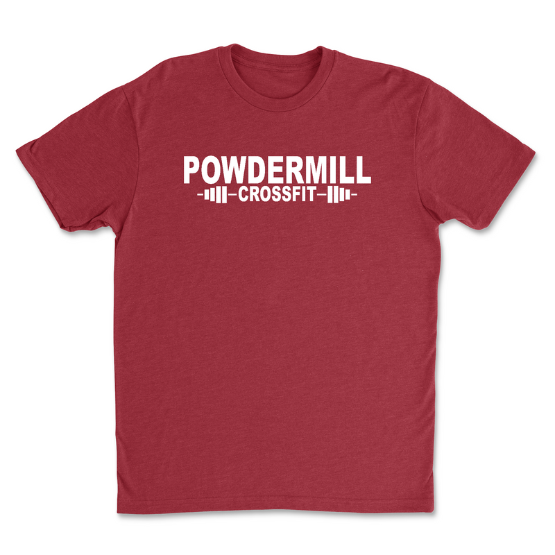 Mens 2X-Large CARDINAL T-Shirt