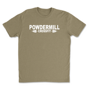 Mens 2X-Large LIGHT_OLIVE T-Shirt
