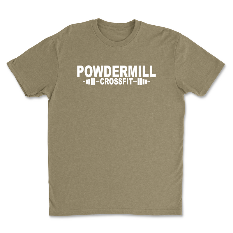 Mens 2X-Large LIGHT_OLIVE T-Shirt