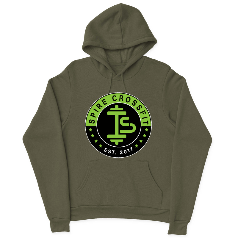 Mens 2X-Large ARMY Hoodie