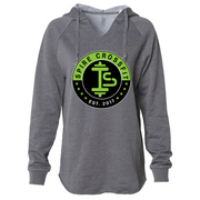 Womens 2X-Large SHADOW Hoodie