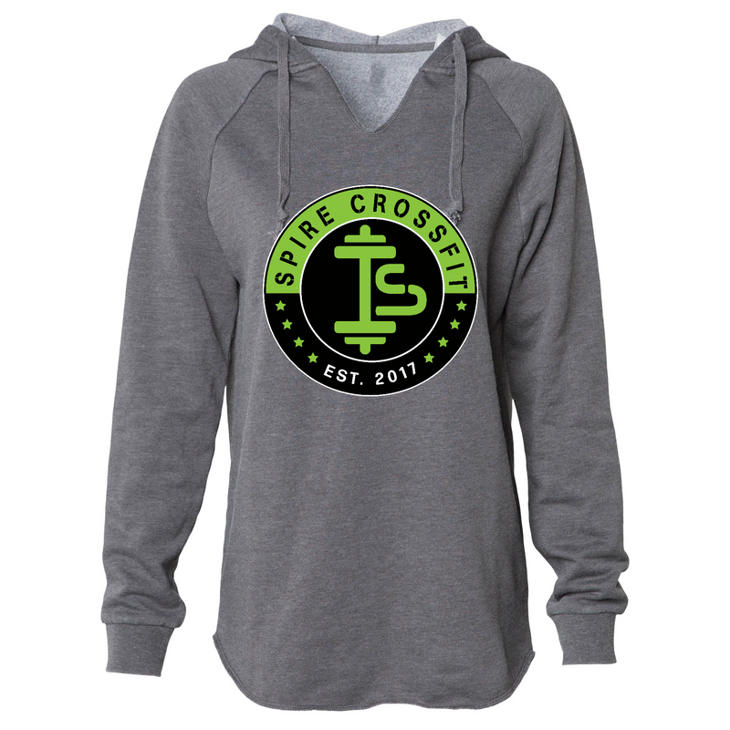 Womens 2X-Large SHADOW Hoodie