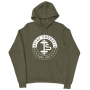 Mens 2X-Large ARMY Hoodie