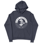 Mens 2X-Large CLASSIC_NAVY Hoodie