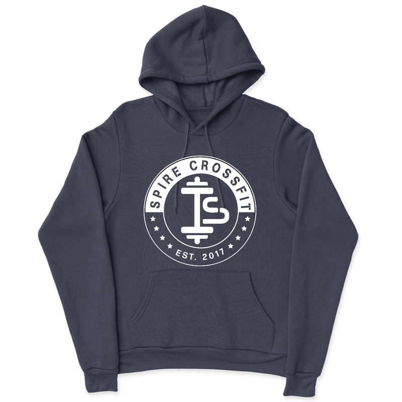 Mens 2X-Large CLASSIC_NAVY Hoodie
