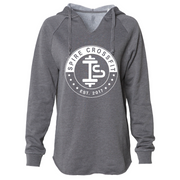 Womens 2X-Large SHADOW Hoodie