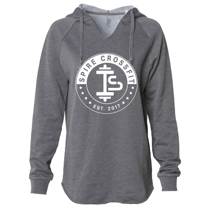 Womens 2X-Large SHADOW Hoodie
