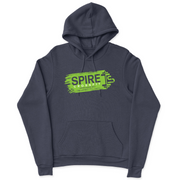 Mens 2X-Large CLASSIC_NAVY Hoodie