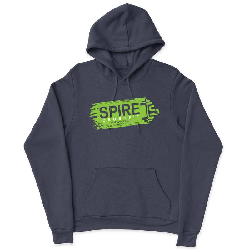 Mens 2X-Large CLASSIC_NAVY Hoodie