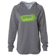 Womens 2X-Large SHADOW Hoodie