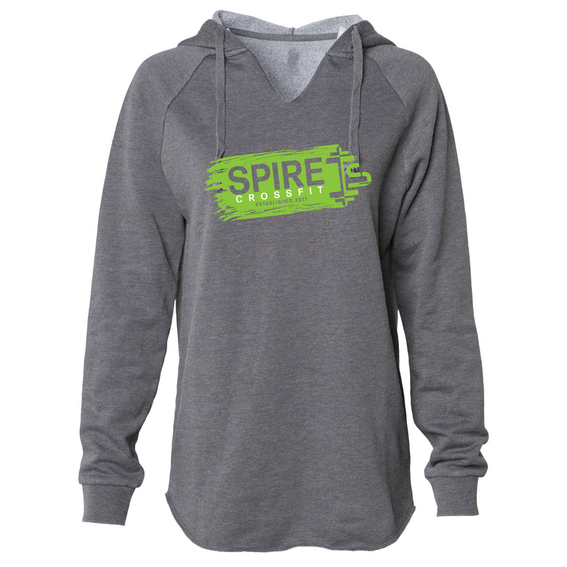 Womens 2X-Large SHADOW Hoodie